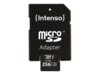 Intenso Premium microSDXC 256GB