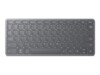 Lenovo KB331U Tastatur Trådløs Kablet US International