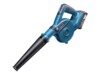 Bosch GBL 18V-120 Professional Løvblæser Elektrisk