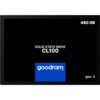 GOODRAM SSD CL100 Gen.3 480GB 2.5' SATA-600
