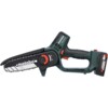 Metabo MS 18 LTX 15 18V