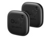 eufy Security SmartTrack Link Anti-tab Bluetooth-tag Sort Apple 10.2-inch iPad (7. generation, 8. generation, 9. generation) ¦ Apple 10.5-inch iPad Air (3. generation) ¦ Apple 10.5-inch iPad Pro ¦ Apple 10.9-inch iPad (10. generation) ¦ Apple 10.9-inch iP