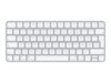 Apple Magic Keyboard with Touch ID Tastatur Trådløs Norsk