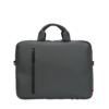 dbramante1928 Bæretaske til notebook 15.6' Plastik ICON Grå