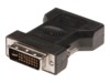 DIGITUS VGA-adapter Sort