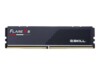 G.Skill Flare X5 DDR5 SDRAM 32GB CL40 On-die ECC DIMM 288-PIN