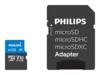 Philips Ultra Pro FM64MP65B microSDXC 64GB 100MB/s