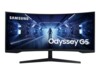 Samsung Odyssey G5 C34G55TWWP 34' VA 3440 x 1440 (UltraWide) HDMI DisplayPort 165Hz