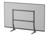 Neomounts DS45-430BL18 Stativ Tv 45'-90'