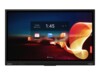 Lenovo ThinkVision T65 65' IPS 3840 x 2160 (4K) HDMI DisplayPort 60 Hz