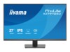 iiyama ProLite X2797QSU-B1 27' IPS 2560 x 1440 (2K) HDMI DisplayPort 75Hz