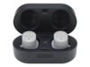 Audio-Technica ATH SPORT7TW Trådløs Ægte trådløse øretelefoner Grå