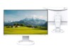 EIZO FlexScan EV2490-WT 23.8' IPS 1920 x 1080 (Full HD) HDMI DisplayPort USB-C 60Hz