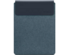 Lenovo Hylster til notebook 14.5' Polyurethan Highly resistant recycled material (RPET) Blå