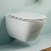 WHWC+SEAT LUA 52 WHTE