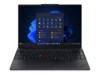 Lenovo ThinkPad E16 Gen 3 22AY 16' 1920 x 1200 (WUXGA) 228V 32GB 512GB Intel Arc Graphics 130V Windows 11 Pro