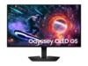 Samsung Odyssey OLED G5 S27FG504SU 27' 2560 x 1440 (2K) HDMI DisplayPort 180Hz