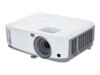 ViewSonic PA503W DLP-projektor WXGA VGA HDMI Composite video