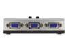 DeLock Video splitter/kontakt VGA