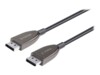 Prokord DisplayPort kabel 50m Sort