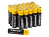 Intenso Energy Ultra AAA / LR03 Standardbatterier 1250mAh 24