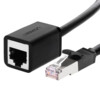 Ugreen 11282 CAT 6 3m Sort