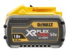 DeWALT XR FlexVolt DCB547-XJ Batteri Li-ion 9Ah