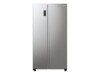Gorenje Advanced Køleskab/fryser 358liter Klasse E 192liter Fritstående Metalgrå