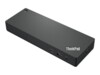 Lenovo ThinkPad Thunderbolt 4 WorkStation Dock Thunderbolt 4 Portreplikator
