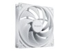 be quiet! Pure Wings 3 Fan 1-pack Hvid 140 mm