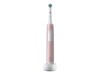 Oral-B Pro 1 Elektrisk Tandbørste Pink