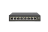 LevelOne GES-2108 Switch 8-porte Gigabit Ethernet