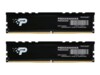 Patriot DDR5 SDRAM 32GB kit 5600MHz CL46 On-die ECC DIMM 288-PIN