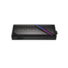 ASUS ROG Strix Aiolos (ESD-S1W) M.2 PCIe NVMe SSD Enclosure USB 3.2 GEN 2x2 20Gbps Type-C