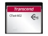 Transcend CFast 2.0 CFX602 CFast 2.0 Card 32GB 500MB/s