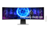 Samsung Odyssey OLED G9 S49DG950SU 49' 5120 x 1440 (UltraWide) HDMI DisplayPort Micro HDMI 240Hz