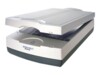 Microtek ScanMaker 1000XL Plus with TMA Flatbed-scanner Desktopmodel