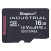 Kingston Industrial microSDHC 16GB 100MB/s