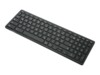 Targus AKB872 Tastatur Trådløs Tysk