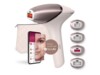 Philips Lumea IPL 9900 Series BRI977 Hårfjernelses-system Guld Cream