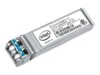 Intel SFP LR Optics SFP+ transceiver modul Gigabit Ethernet 10 Gigabit Ethernet