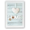 ZEP Vintage white 10x15 Holz T15446