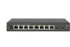 LevelOne GES-2110 Switch 8-porte Gigabit Ethernet