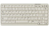 Active Key AK-4100-U Tastatur Saks Kablet USA