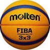 BALL BASKETBALL 3X3 MOLTEN SYN LEAT 6D