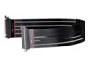 Thermaltake TT Premium PCI-E 4.0 Extender PCI Express x16 kabel 60cm