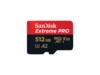 SanDisk Extreme Pro microSDXC 512GB 200MB/s