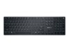 CHERRY KW X ULP Tastatur Mekanisk LED Kabel & trådløs Schweizisk