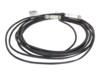 HPE 5m Ethernet 10GBase-CR kabel