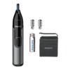 Philips Series 3000 NT3650 Detaljetrimmer Grå